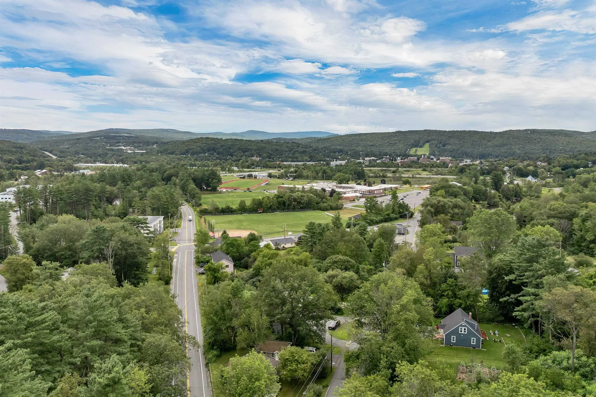 0 Mount Support Road Lebanon NH 03766