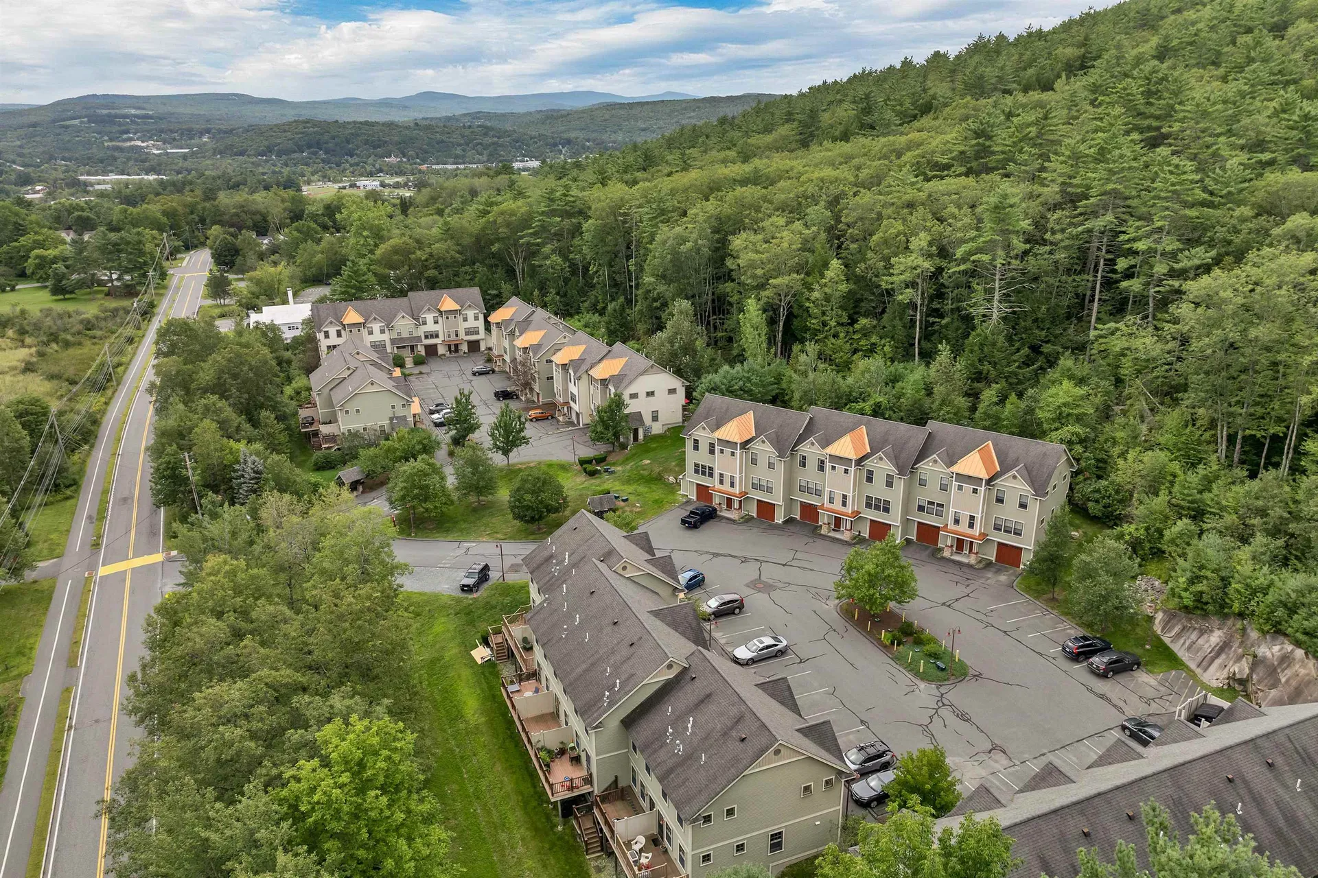 0 Mount Support Road Lebanon NH 03766