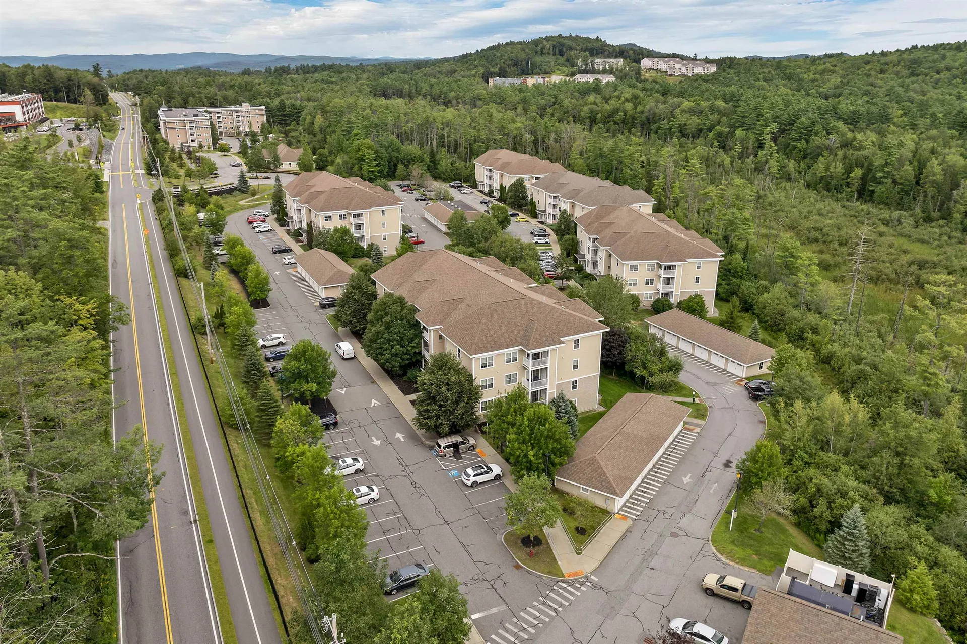 0 Mount Support Road Lebanon NH 03766