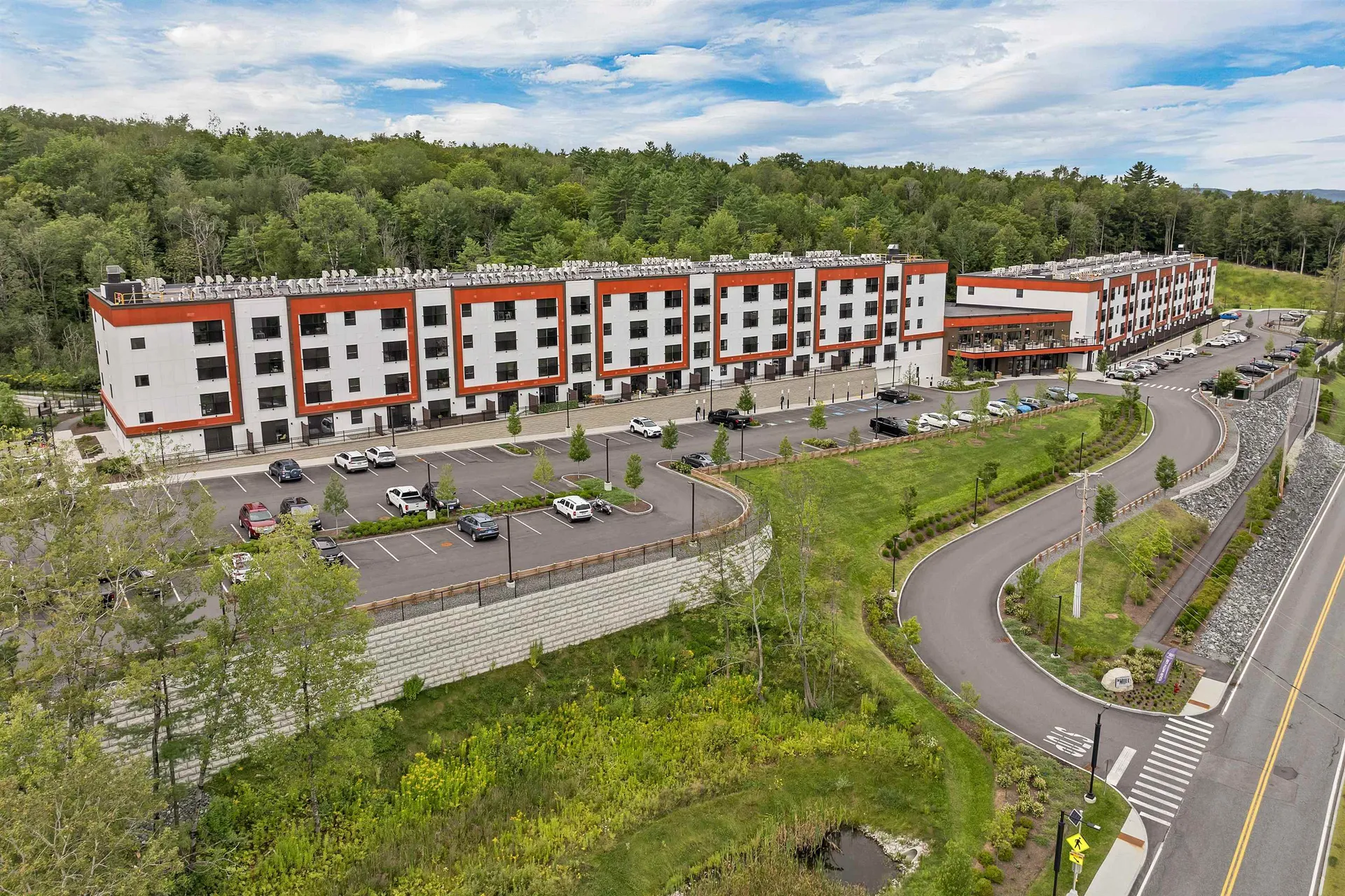 0 Mount Support Road Lebanon NH 03766