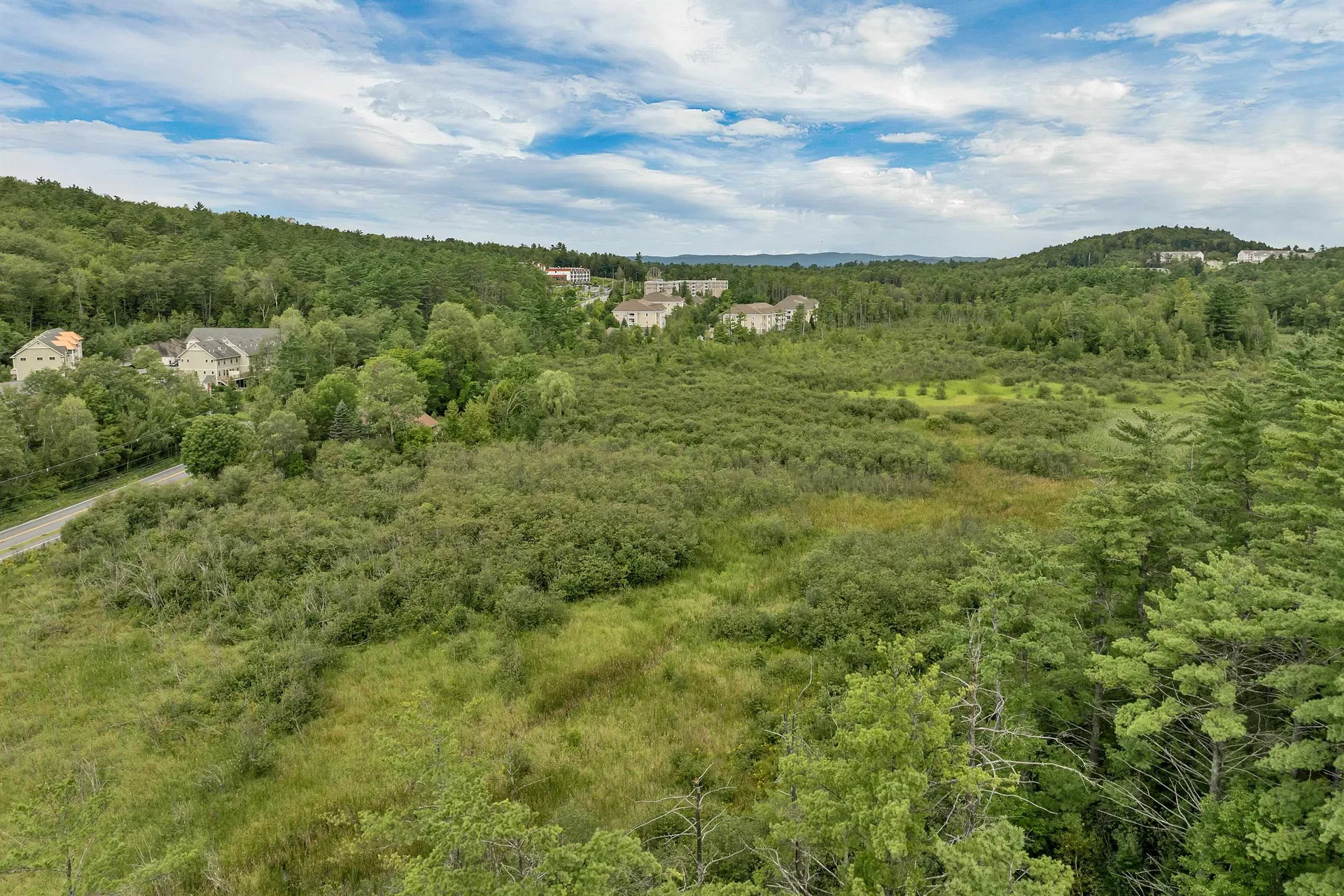 0 Mount Support Road Lebanon NH 03766