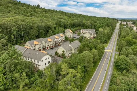 0 Mount Support Road Lebanon NH 03766