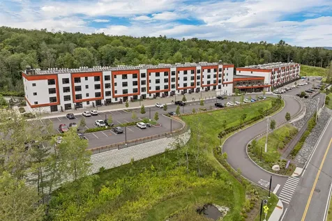 0 Mount Support Road Lebanon NH 03766