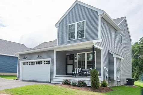 38 Sparrow Lane Laconia NH 03246