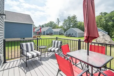 38 Sparrow Lane Laconia NH 03246