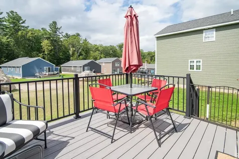 38 Sparrow Lane Laconia NH 03246