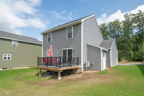 38 Sparrow Lane Laconia NH 03246