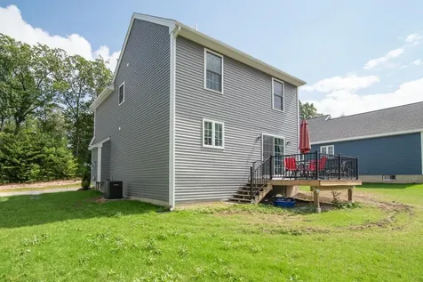 38 Sparrow Lane Laconia NH 03246