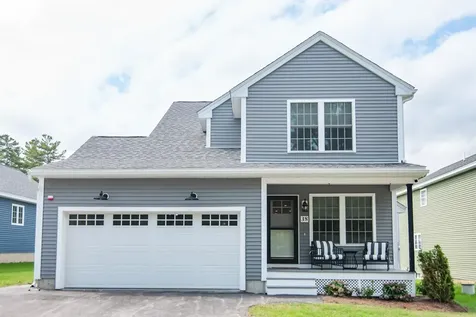 38 Sparrow Lane Laconia NH 03246