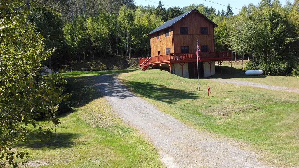 59 Allard Farm Road Brighton VT 05846