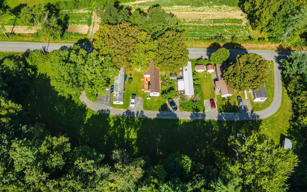 River North Road Walpole NH 03608