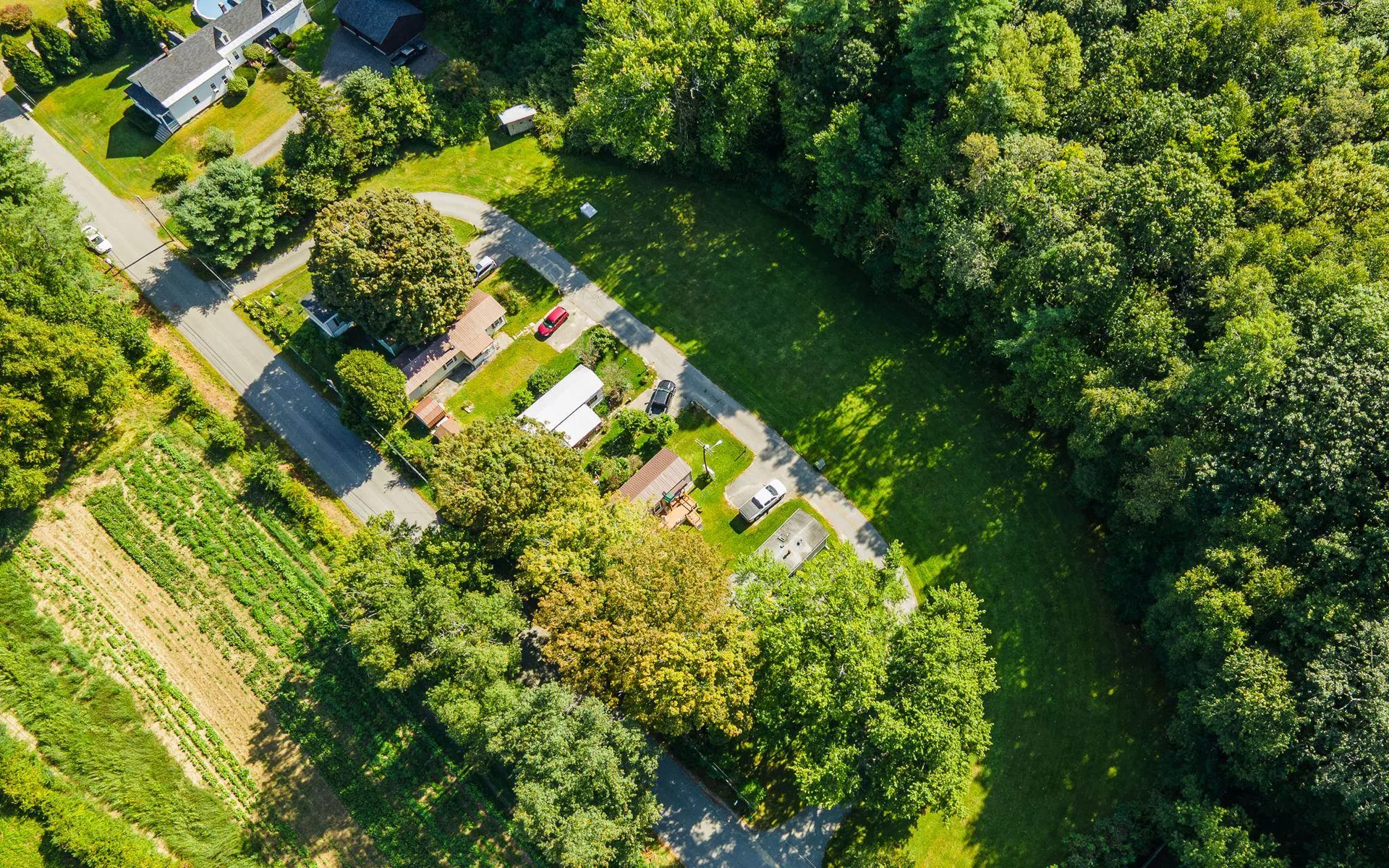 River North Road Walpole NH 03608