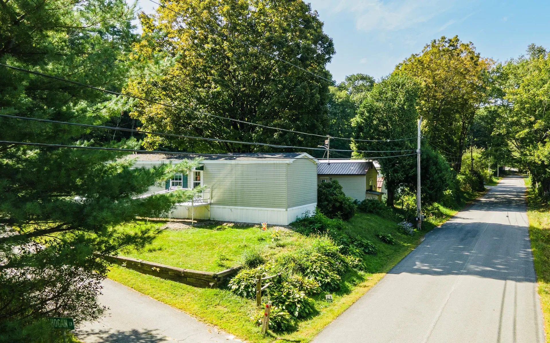 River North Road Walpole NH 03608