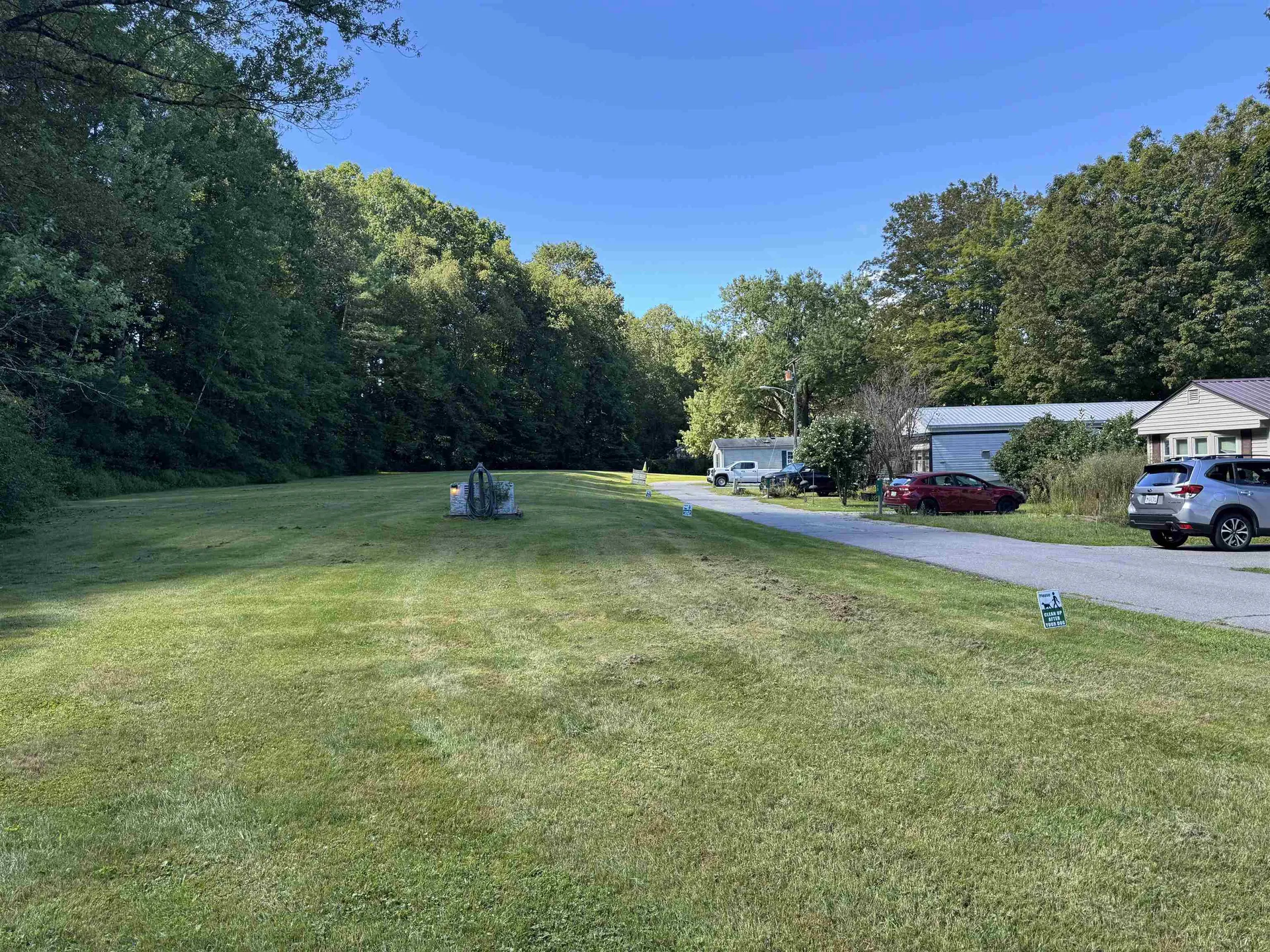 River North Road Walpole NH 03608