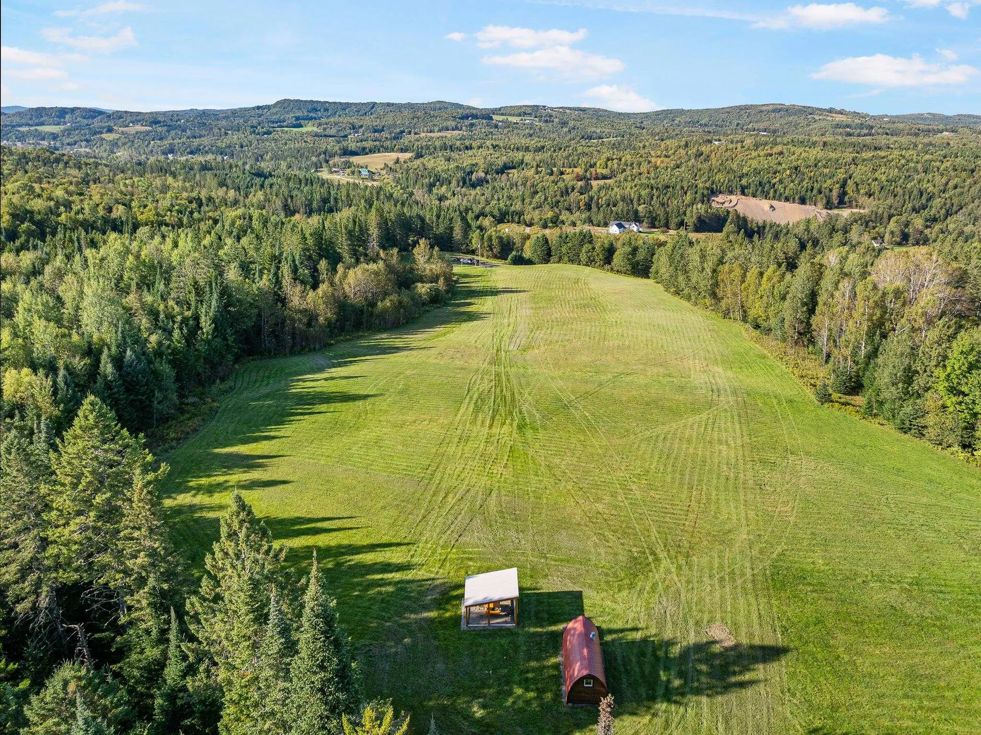 - Harry's Way Colebrook NH 03576