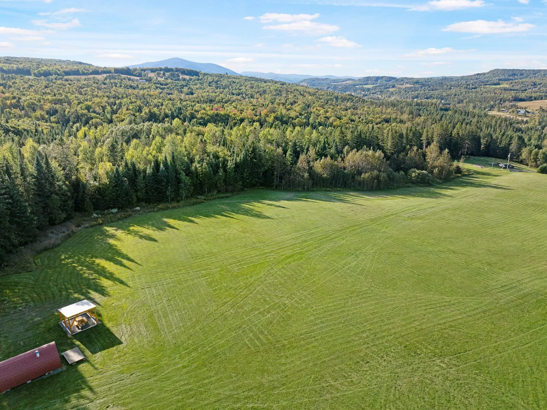 - Harry's Way Colebrook NH 03576