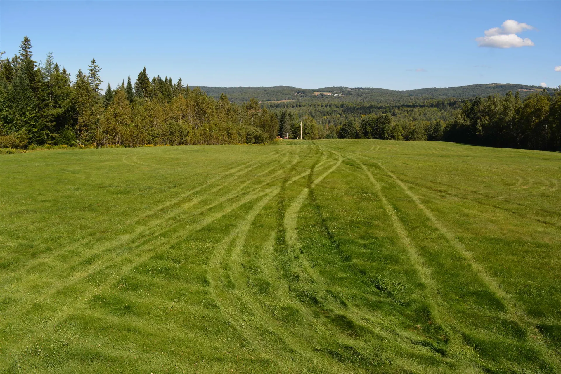 - Harry's Way Colebrook NH 03576