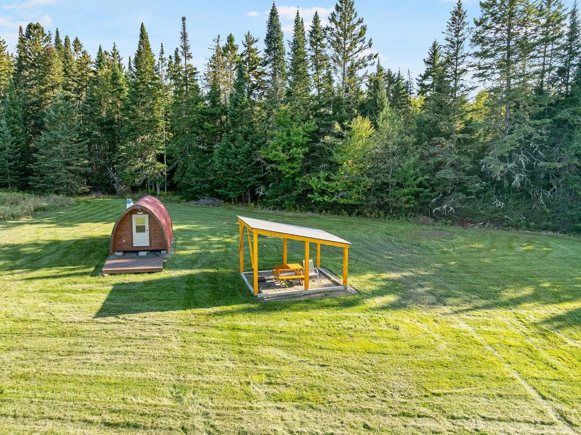 - Harry's Way Colebrook NH 03576