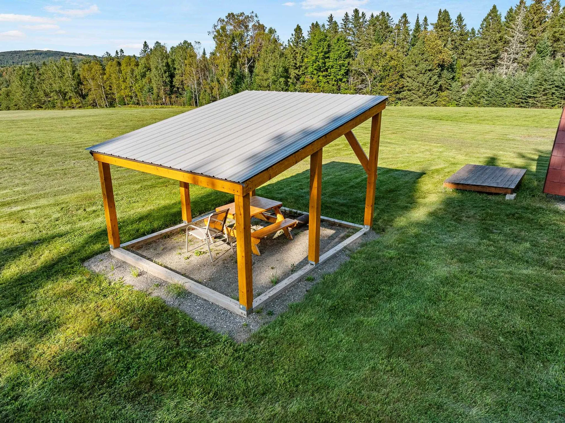 - Harry's Way Colebrook NH 03576