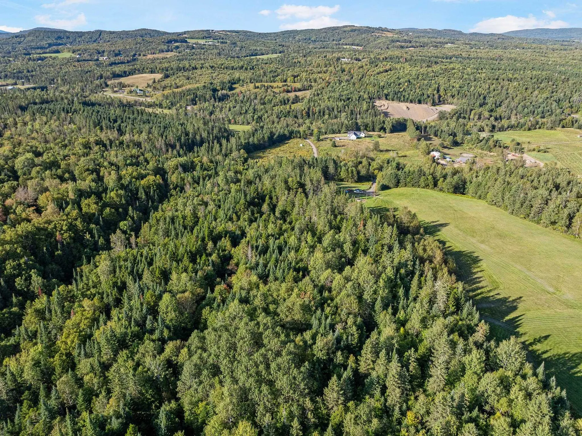 - Harry's Way Colebrook NH 03576