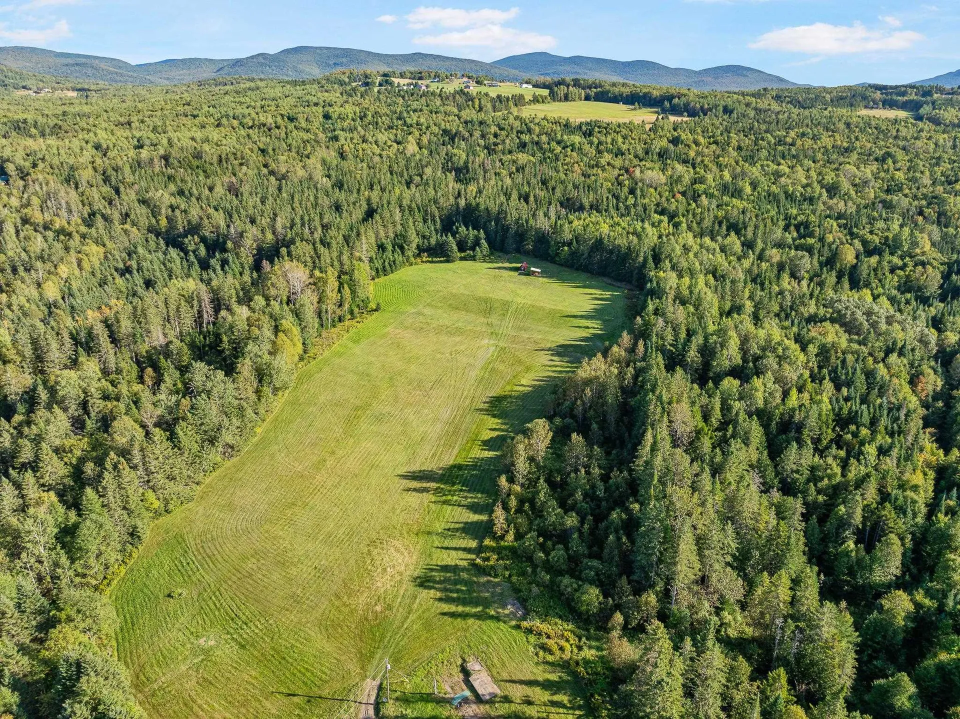 - Harry's Way Colebrook NH 03576