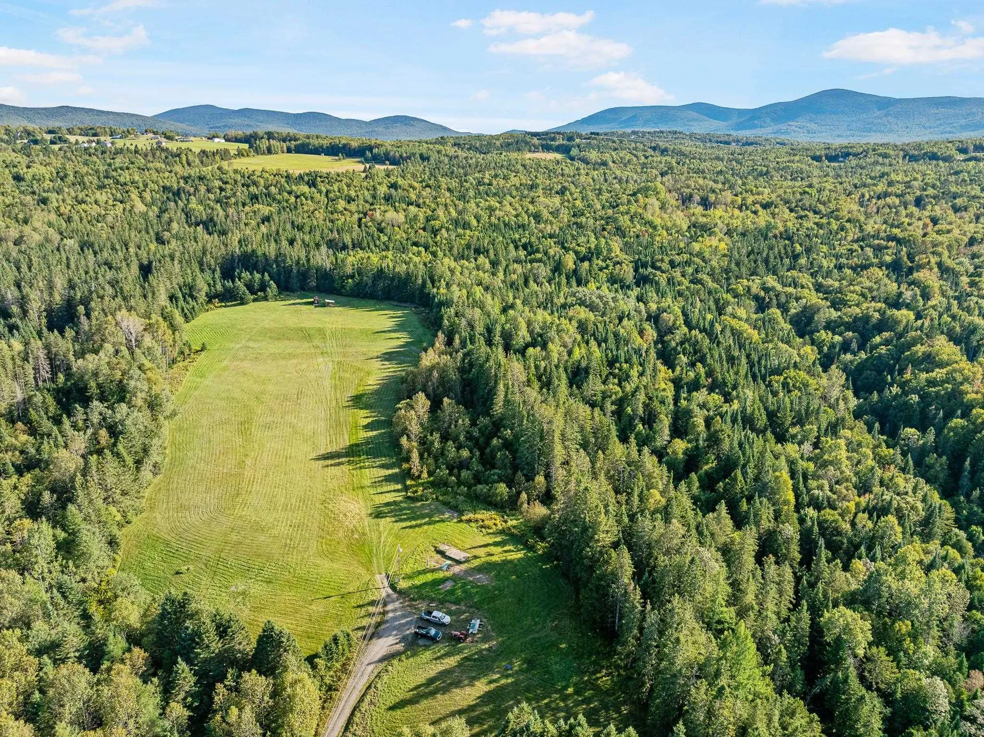 - Harry's Way Colebrook NH 03576