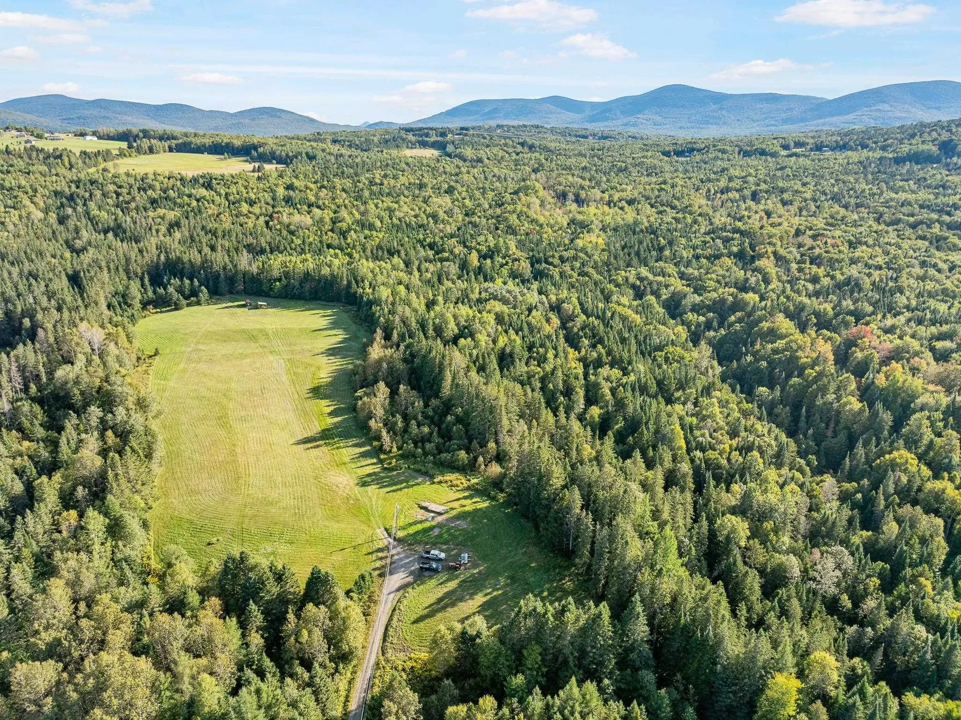 - Harry's Way Colebrook NH 03576