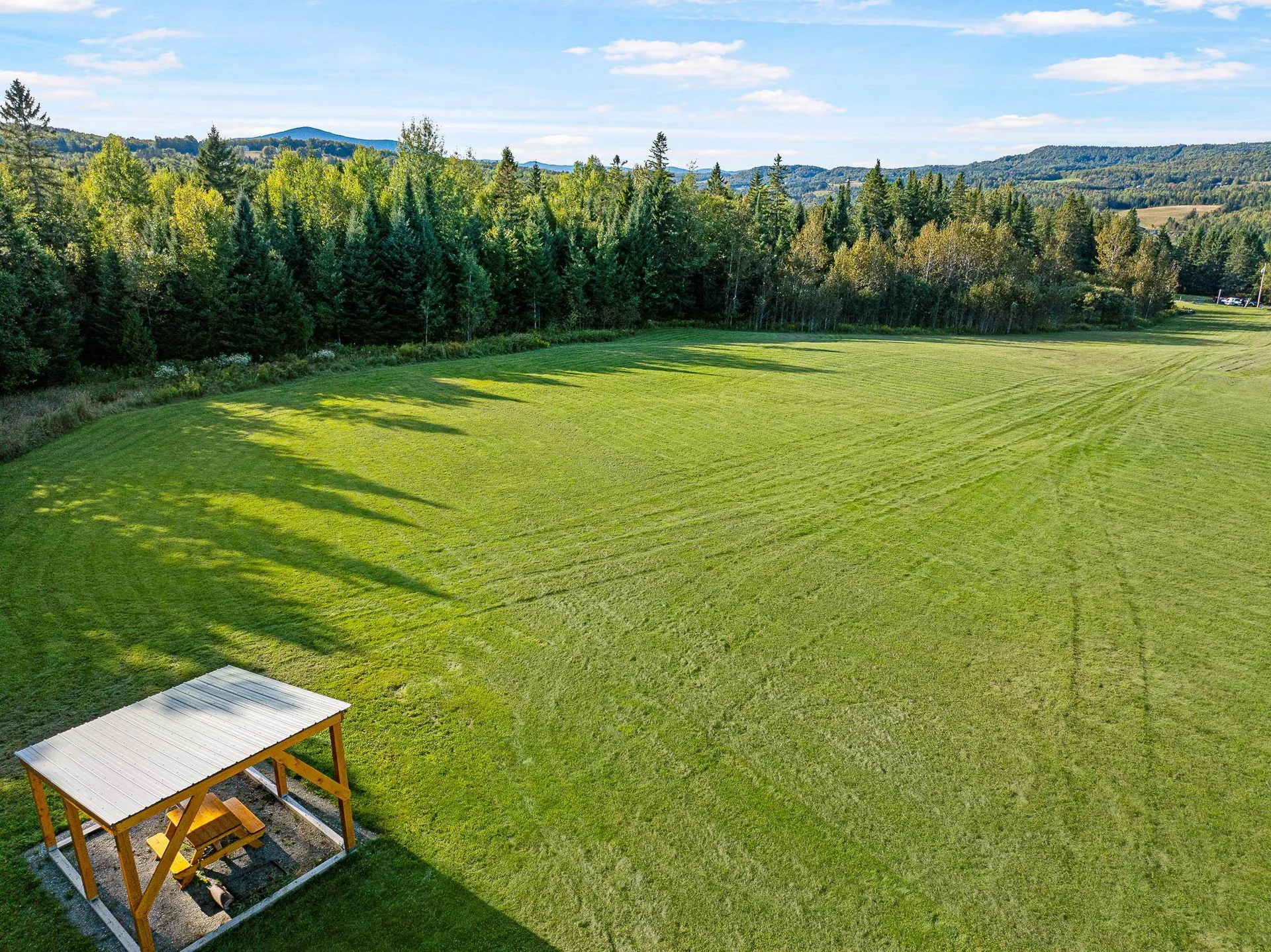 - Harry's Way Colebrook NH 03576