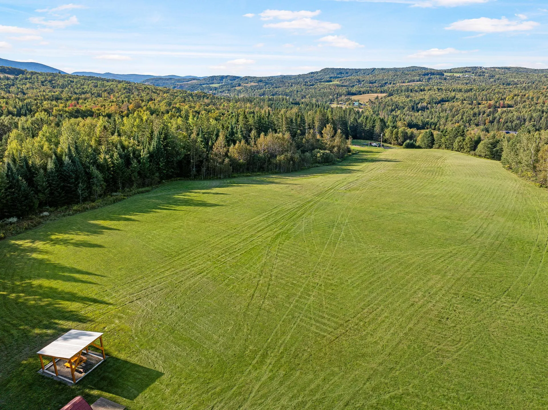 - Harry's Way Colebrook NH 03576