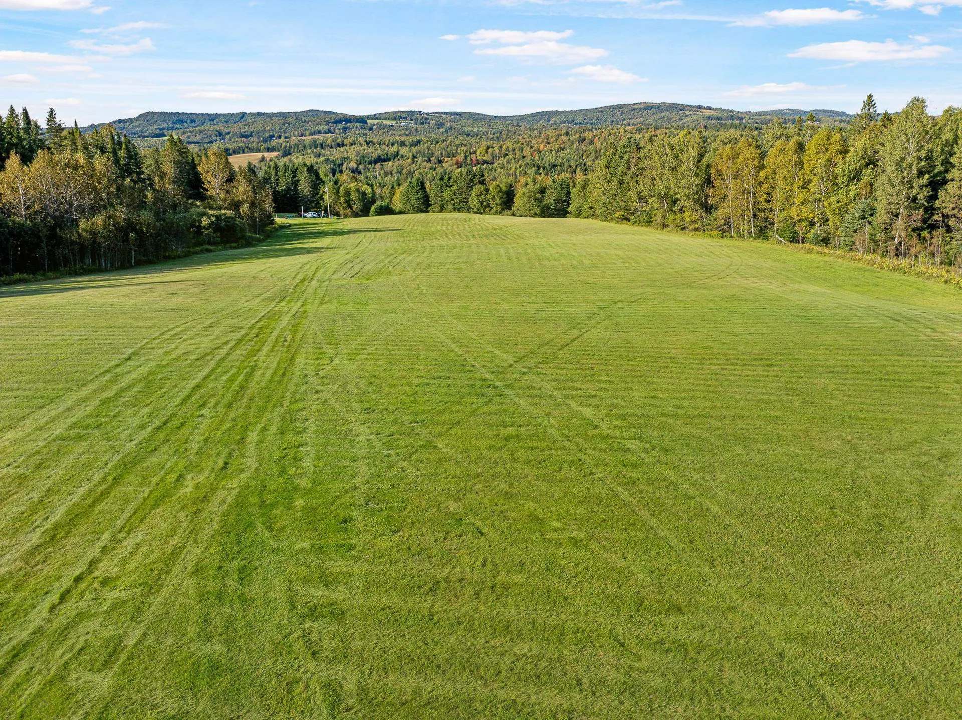 - Harry's Way Colebrook NH 03576