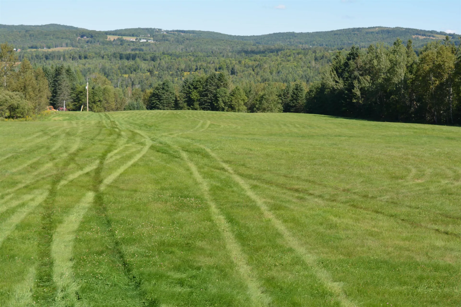 - Harry's Way Colebrook NH 03576