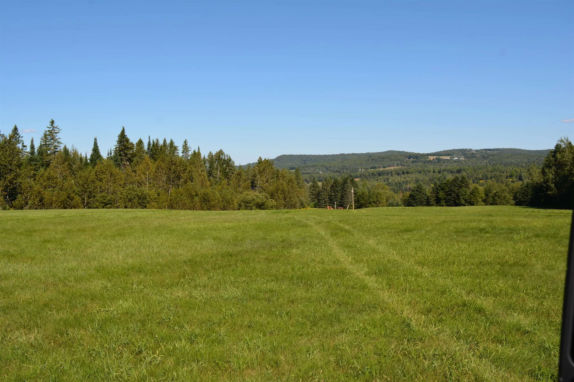 - Harry's Way Colebrook NH 03576