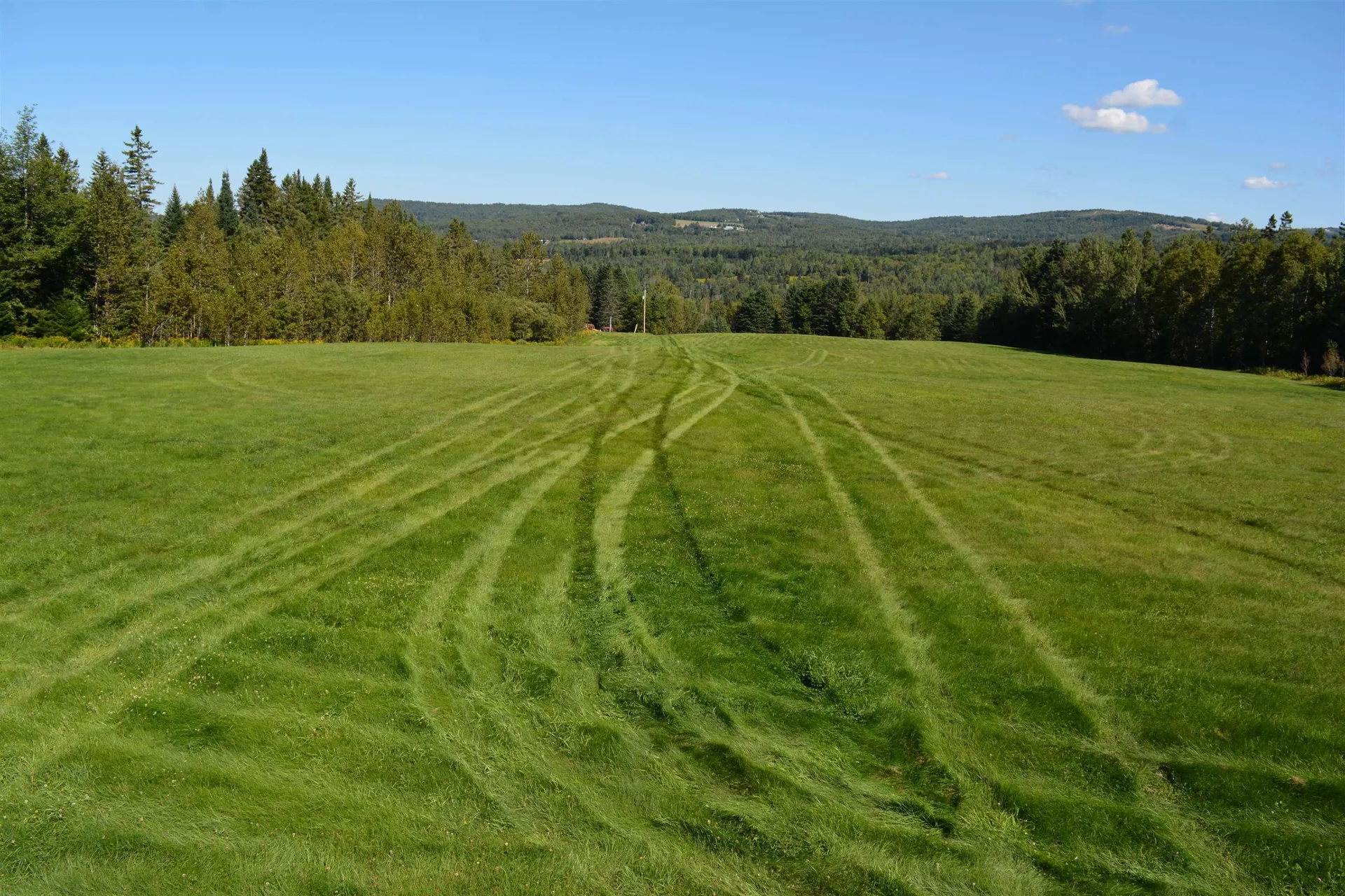 - Harry's Way Colebrook NH 03576