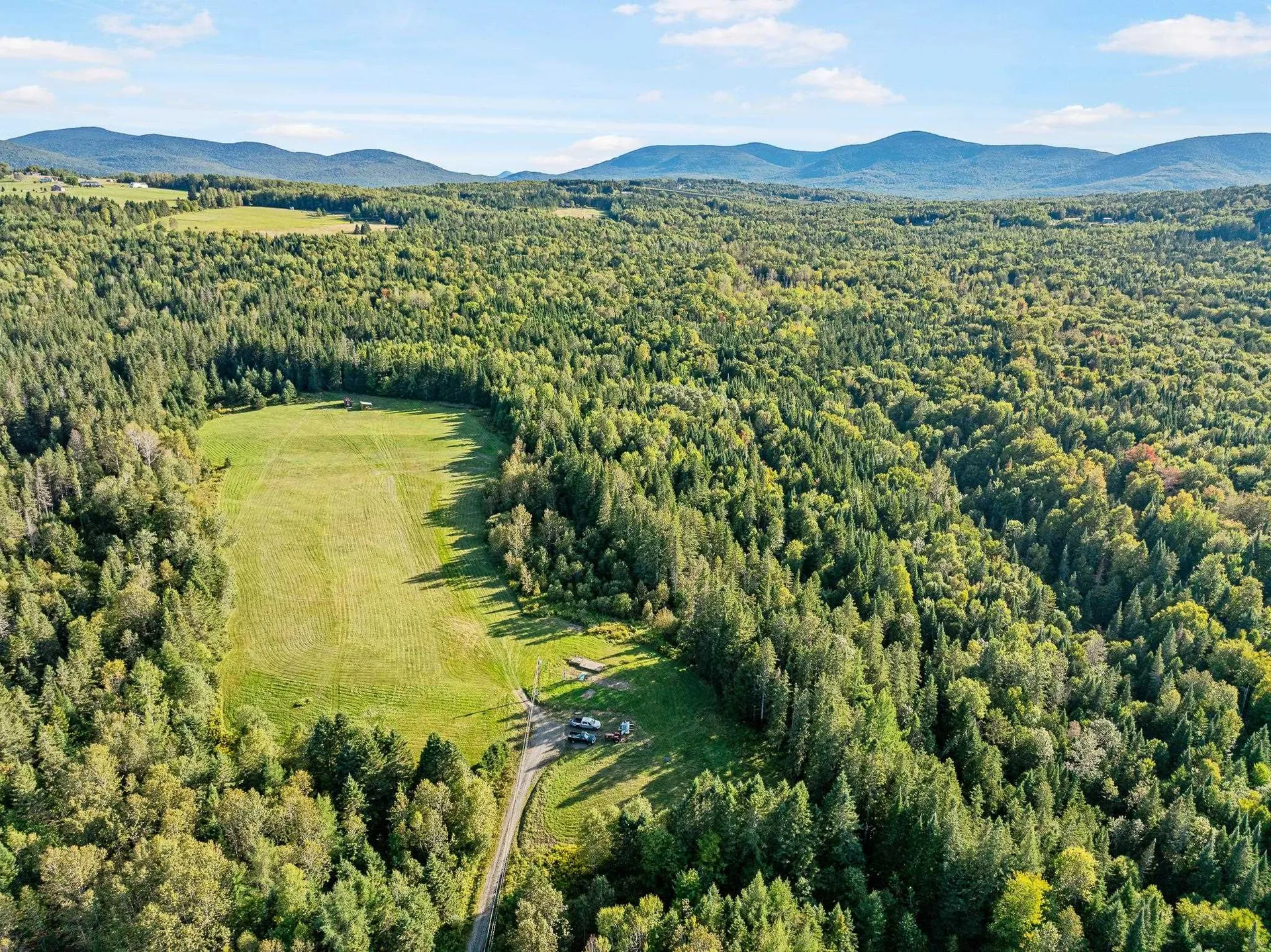 - Harry's Way Colebrook NH 03576