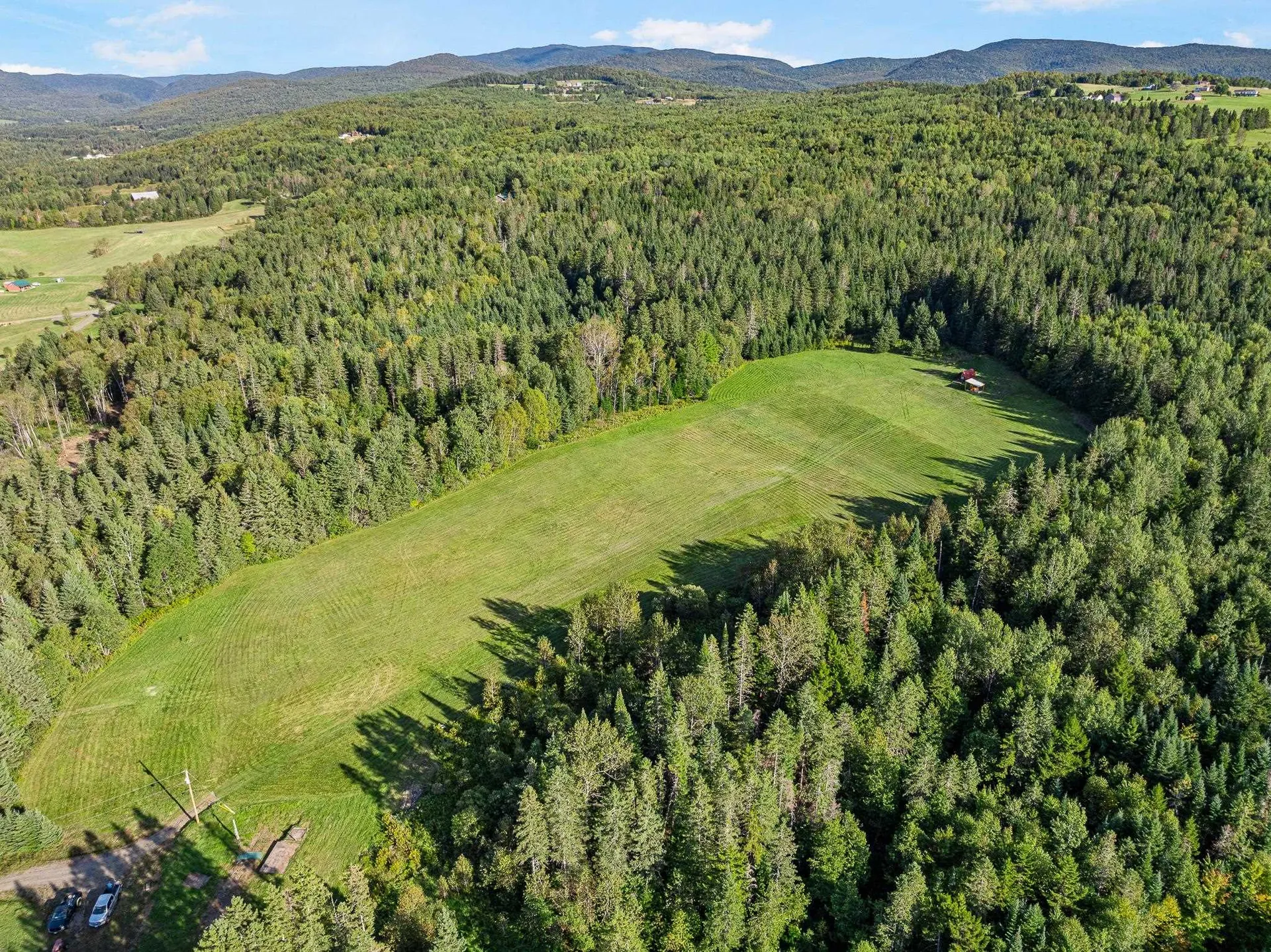 - Harry's Way Colebrook NH 03576