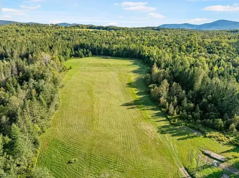 - Harry's Way Colebrook NH 03576