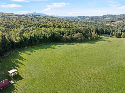 - Harry's Way Colebrook NH 03576