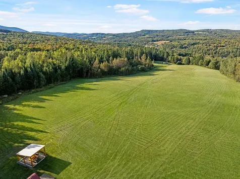 - Harry's Way Colebrook NH 03576