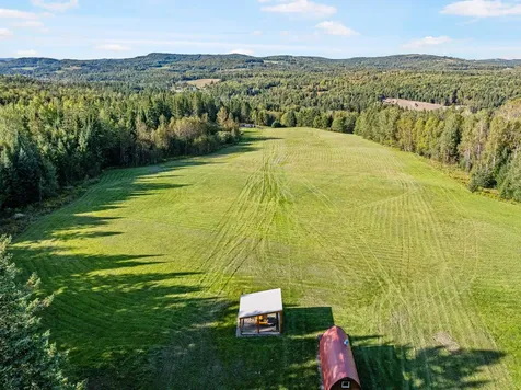 - Harry's Way Colebrook NH 03576