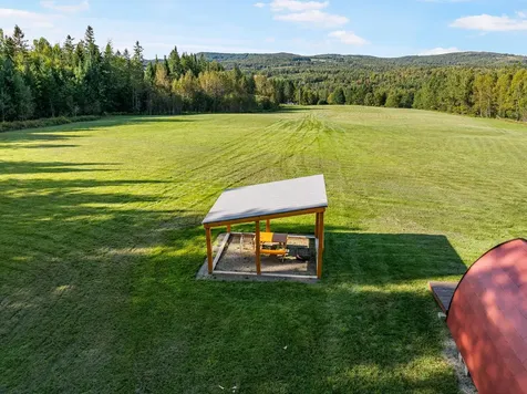 - Harry's Way Colebrook NH 03576