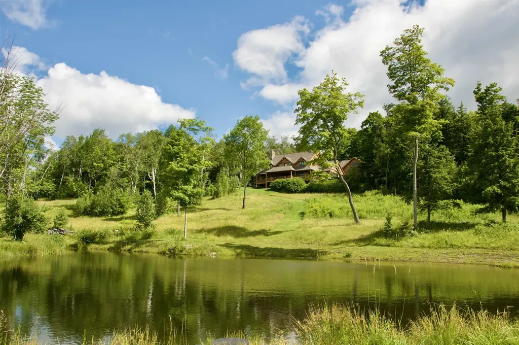 498 Fuller Farm Road Warren VT 05674