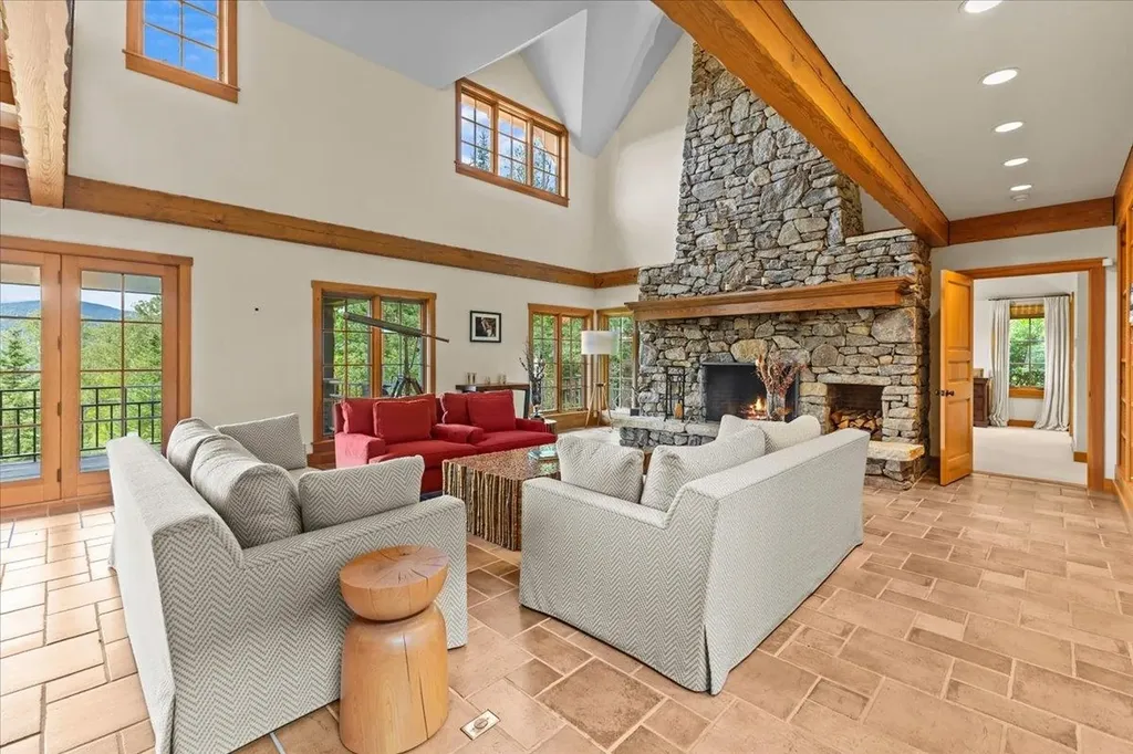 498 Fuller Farm Road Warren VT 05674