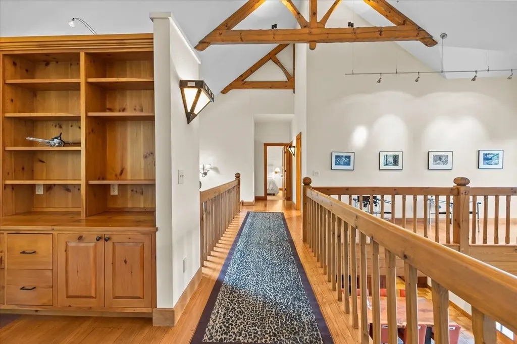 498 Fuller Farm Road Warren VT 05674