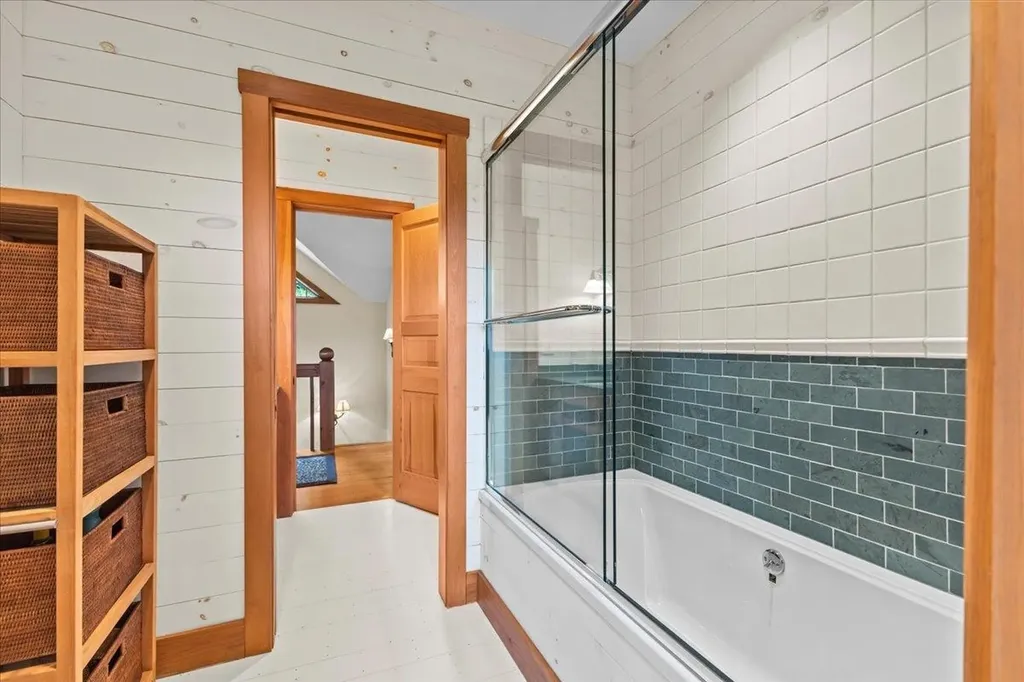 498 Fuller Farm Road Warren VT 05674