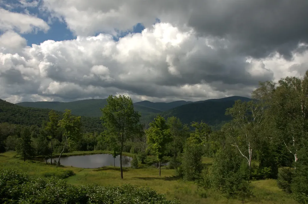 498 Fuller Farm Road Warren VT 05674