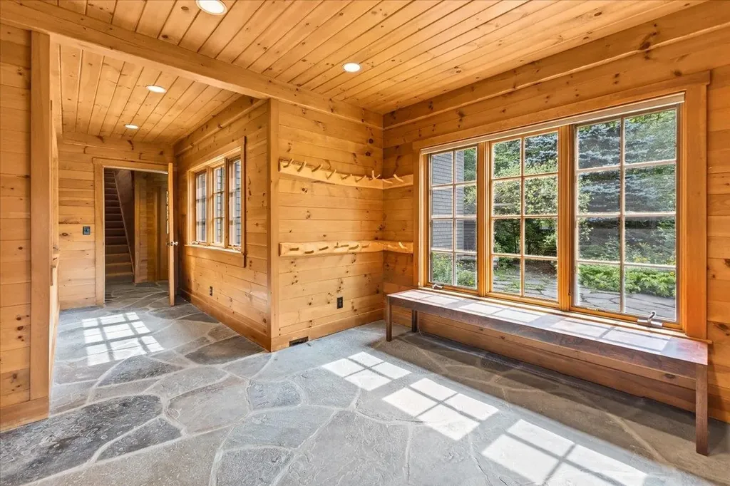 498 Fuller Farm Road Warren VT 05674