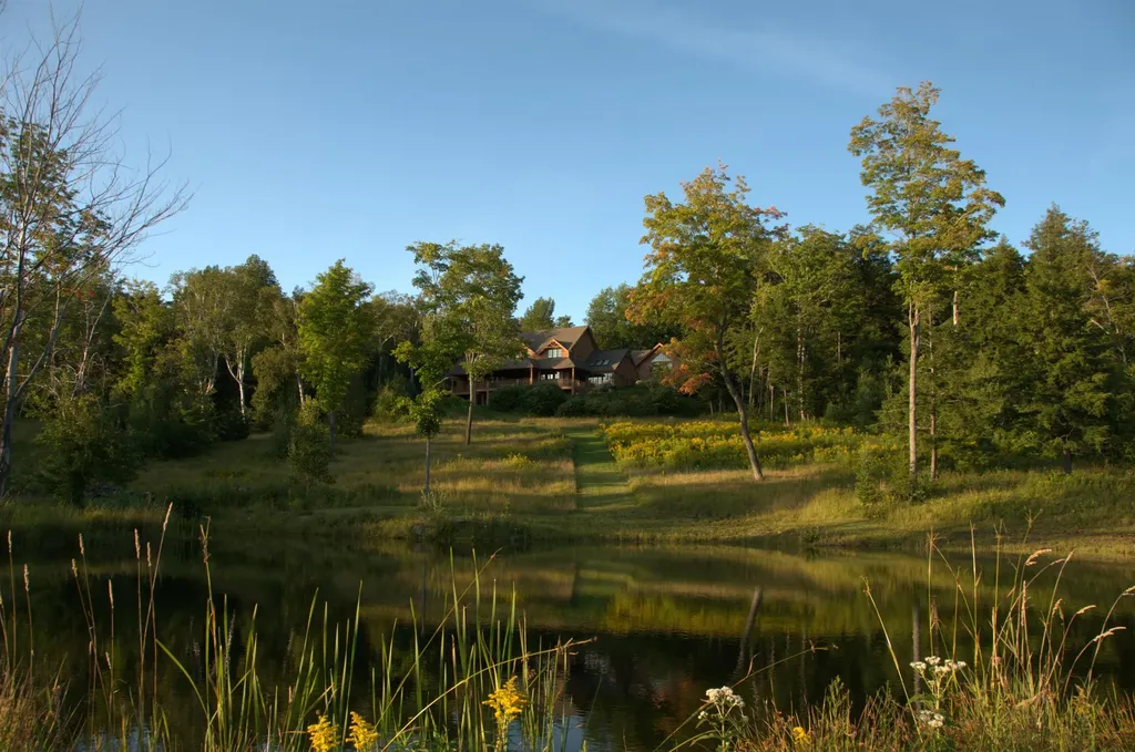 498 Fuller Farm Road Warren VT 05674