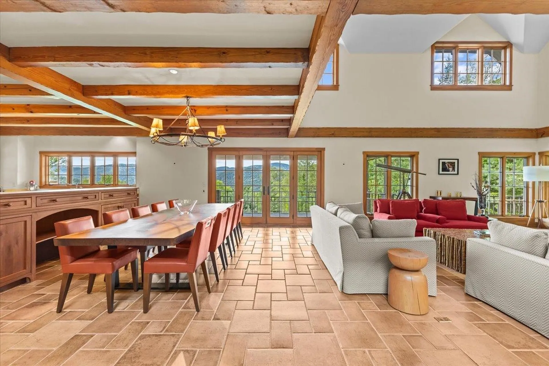 498 Fuller Farm Road Warren VT 05674