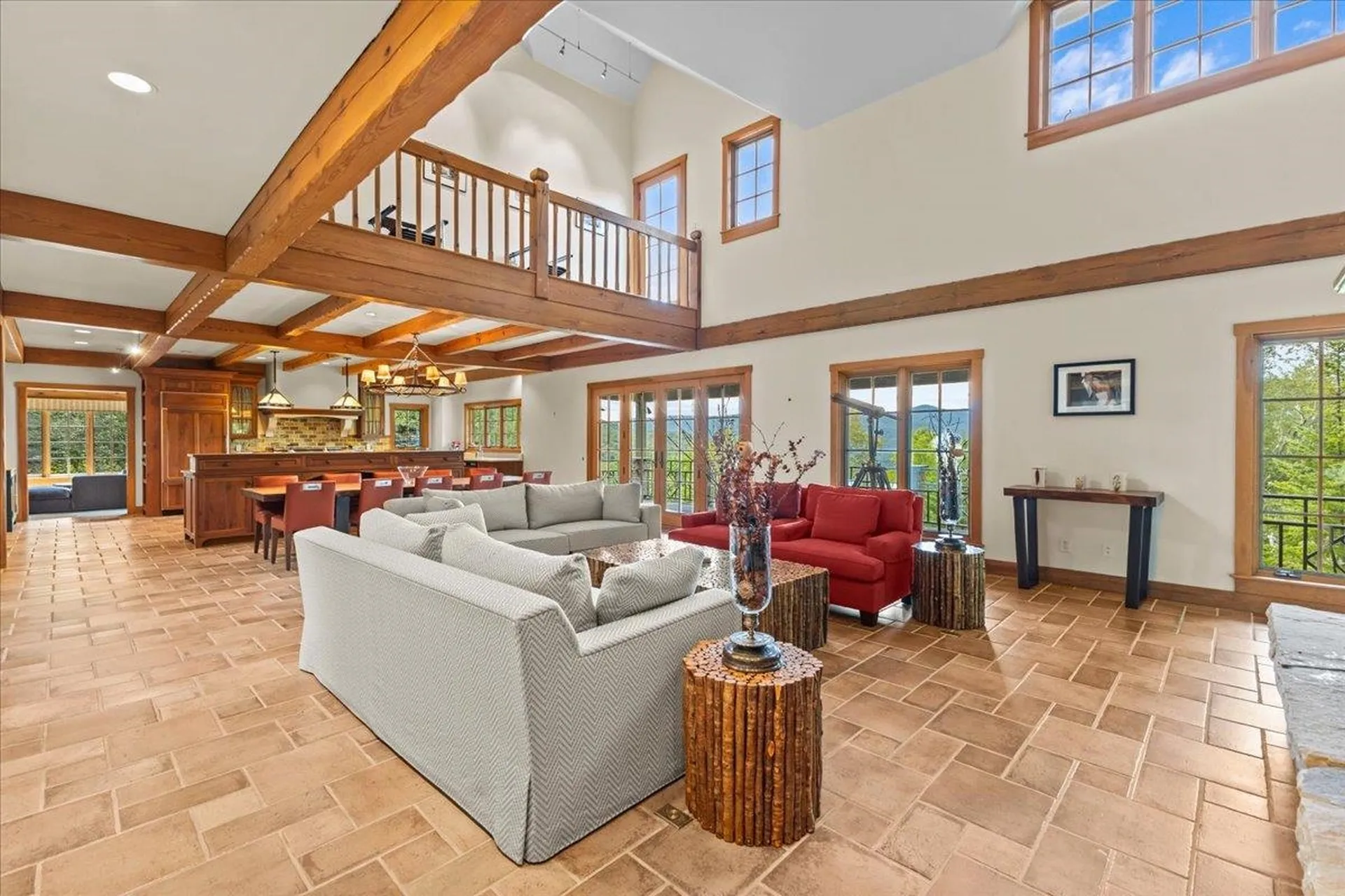 498 Fuller Farm Road Warren VT 05674