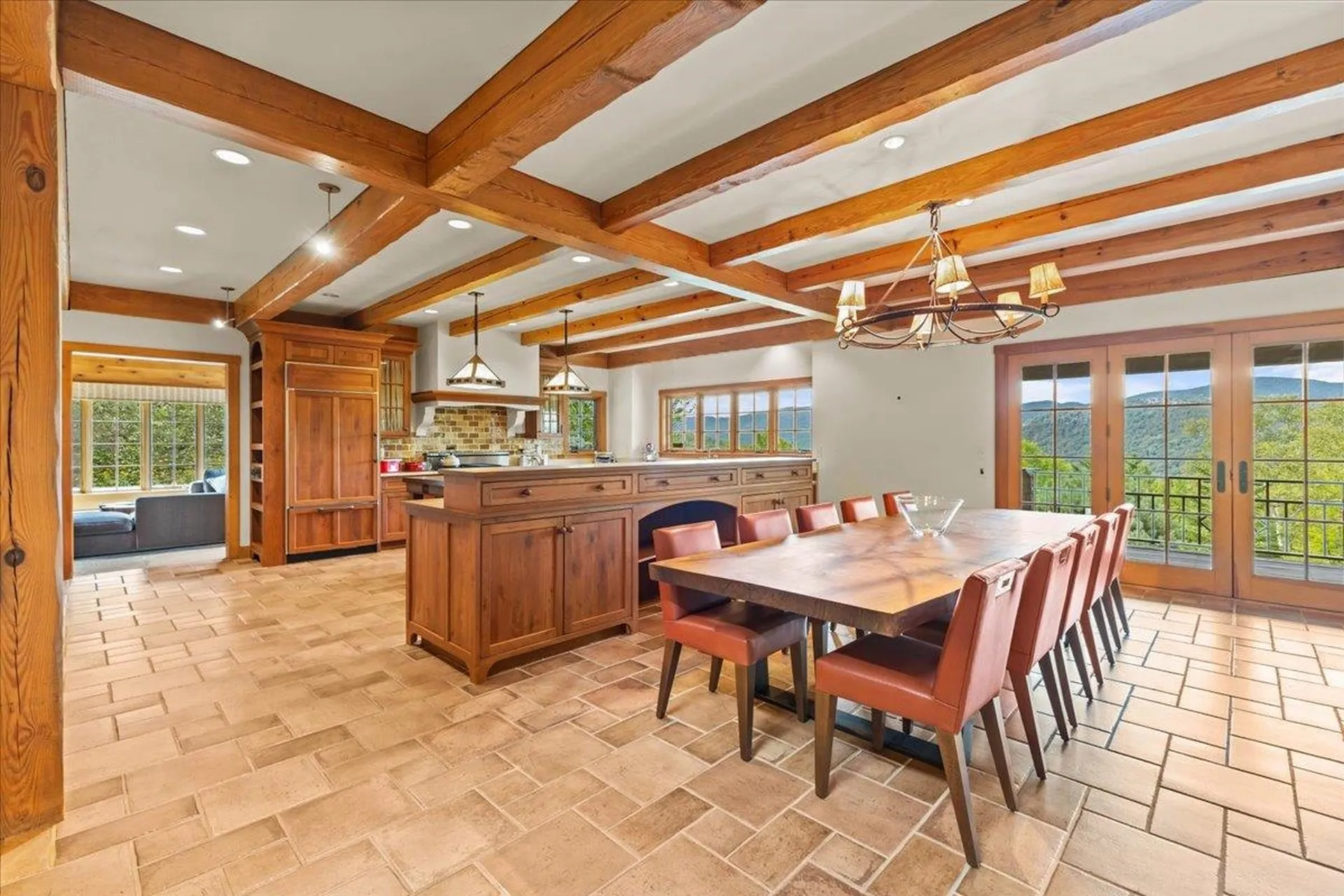 498 Fuller Farm Road Warren VT 05674